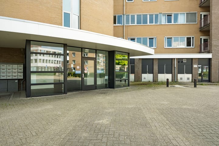Foto 4 van Stadsbrink 1-K530
