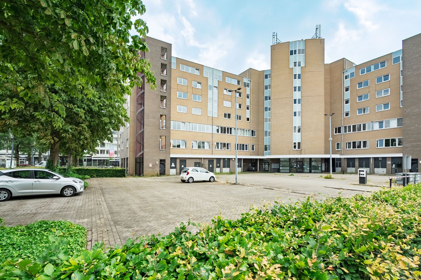 Photo 4 of Stadsbrink 1-K540