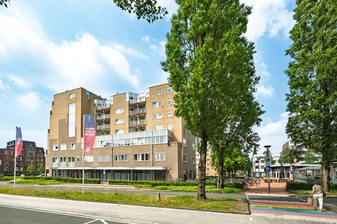 Photo 2 of Stadsbrink 1-K540