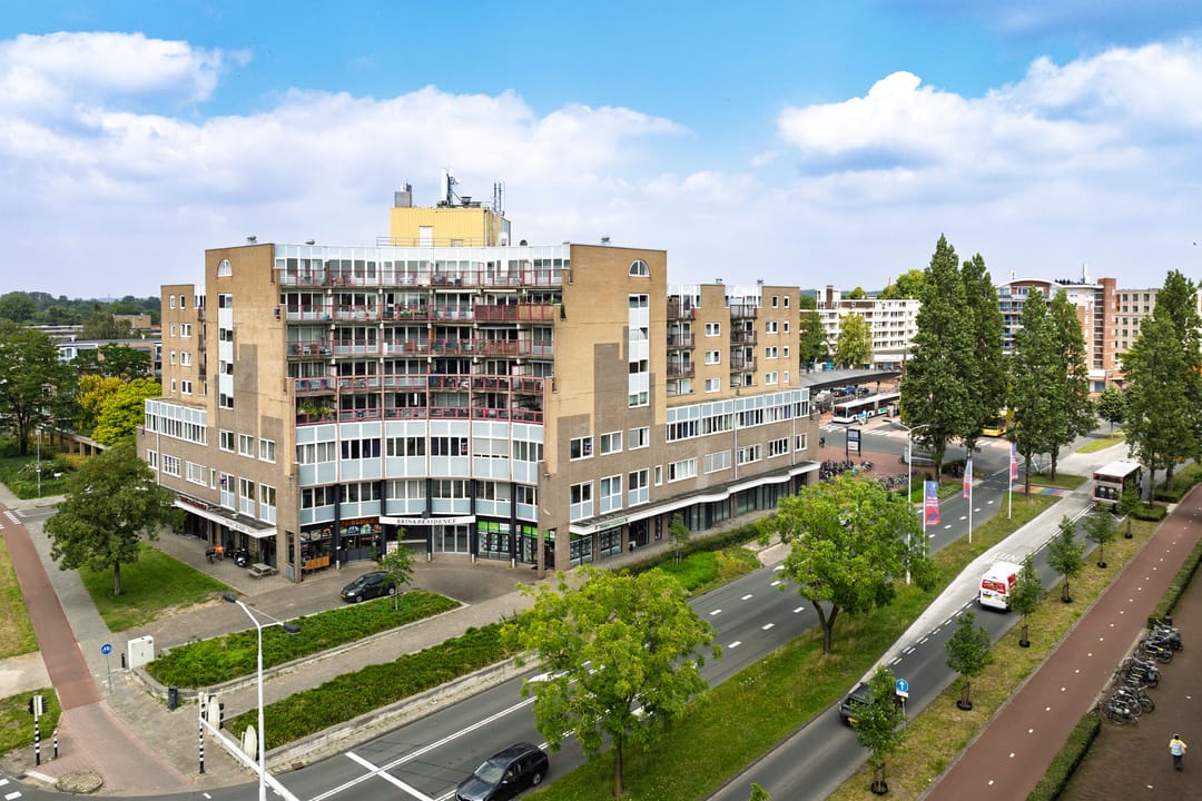 Photo 1 of Stadsbrink 1-K540