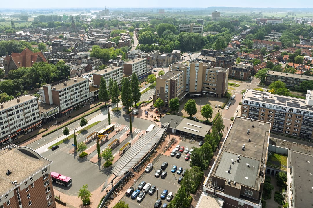Photo 28 of Stadsbrink 1-K540