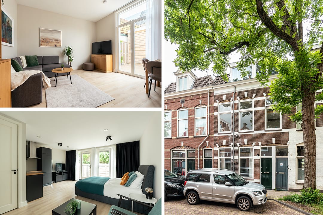 Photo 1 of Maerten van Heemskerckstraat 48-ZW