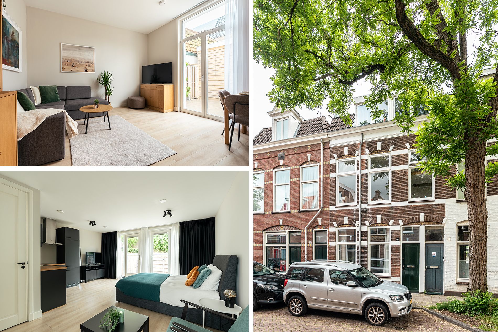 Maerten van Heemskerckstraat 48-ZW 48 ZW