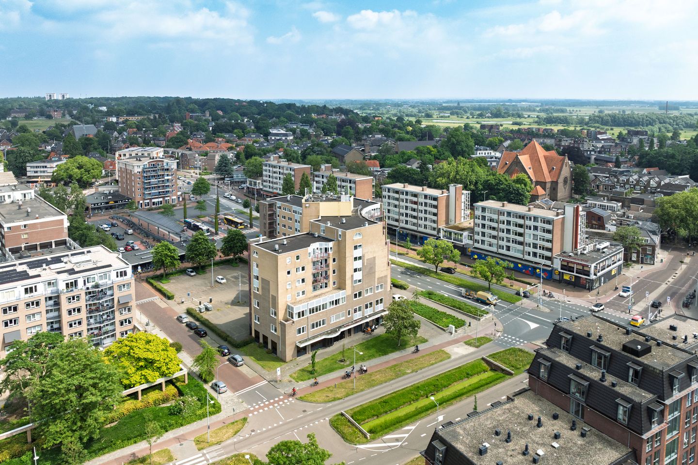Photo 25 of Stadsbrink 1-K540
