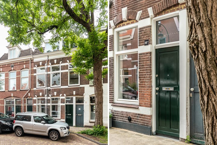 Photo 3 of Maerten van Heemskerckstraat 48-ZW