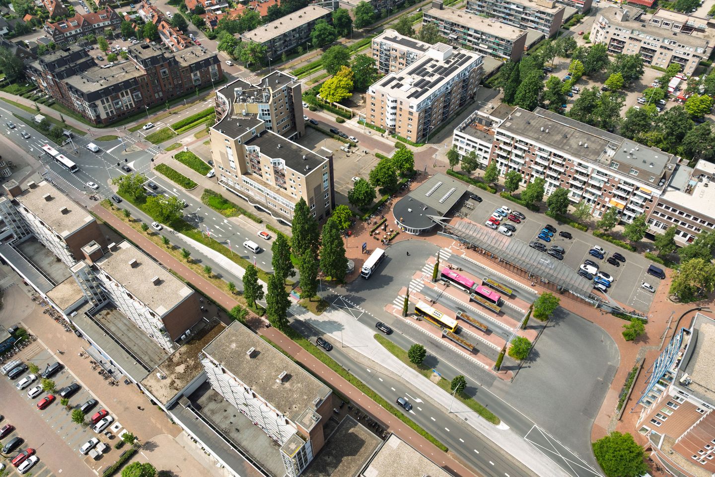 Photo 29 of Stadsbrink 1-K540