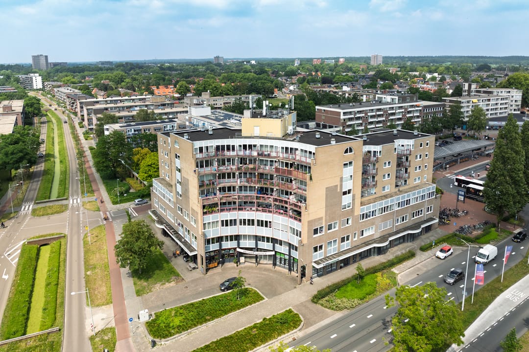 Photo 31 of Stadsbrink 1-K540