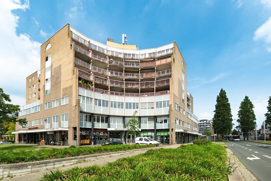 Photo 17 of Stadsbrink 1-K540