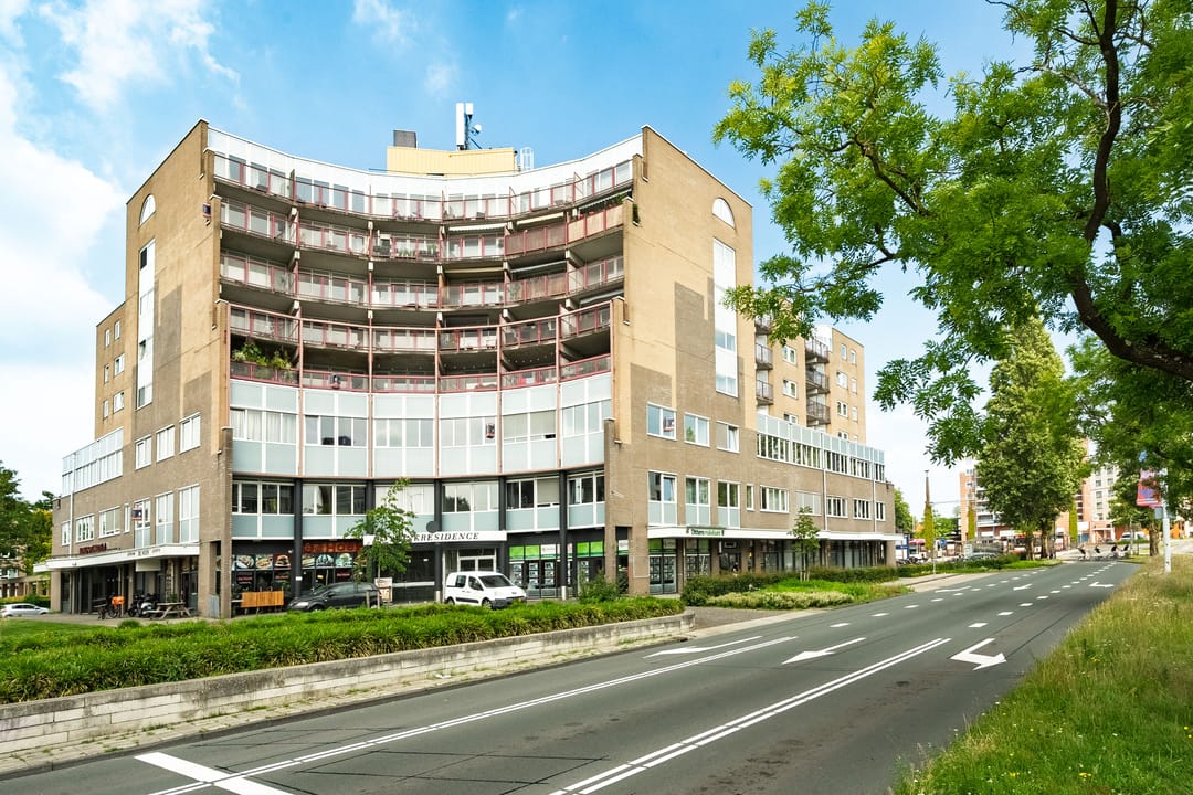 Photo 16 of Stadsbrink 1-K540
