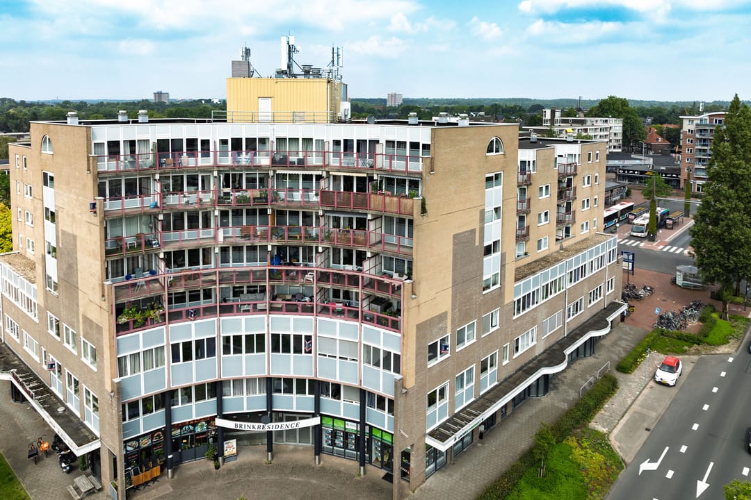 Photo 23 of Stadsbrink 1-K540