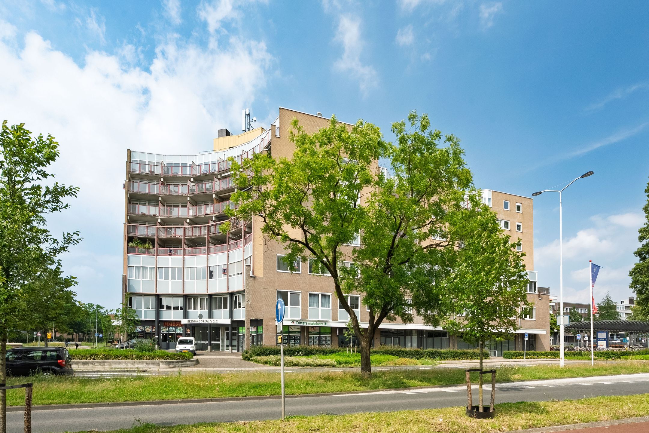 Photo 15 of Stadsbrink 1-K540