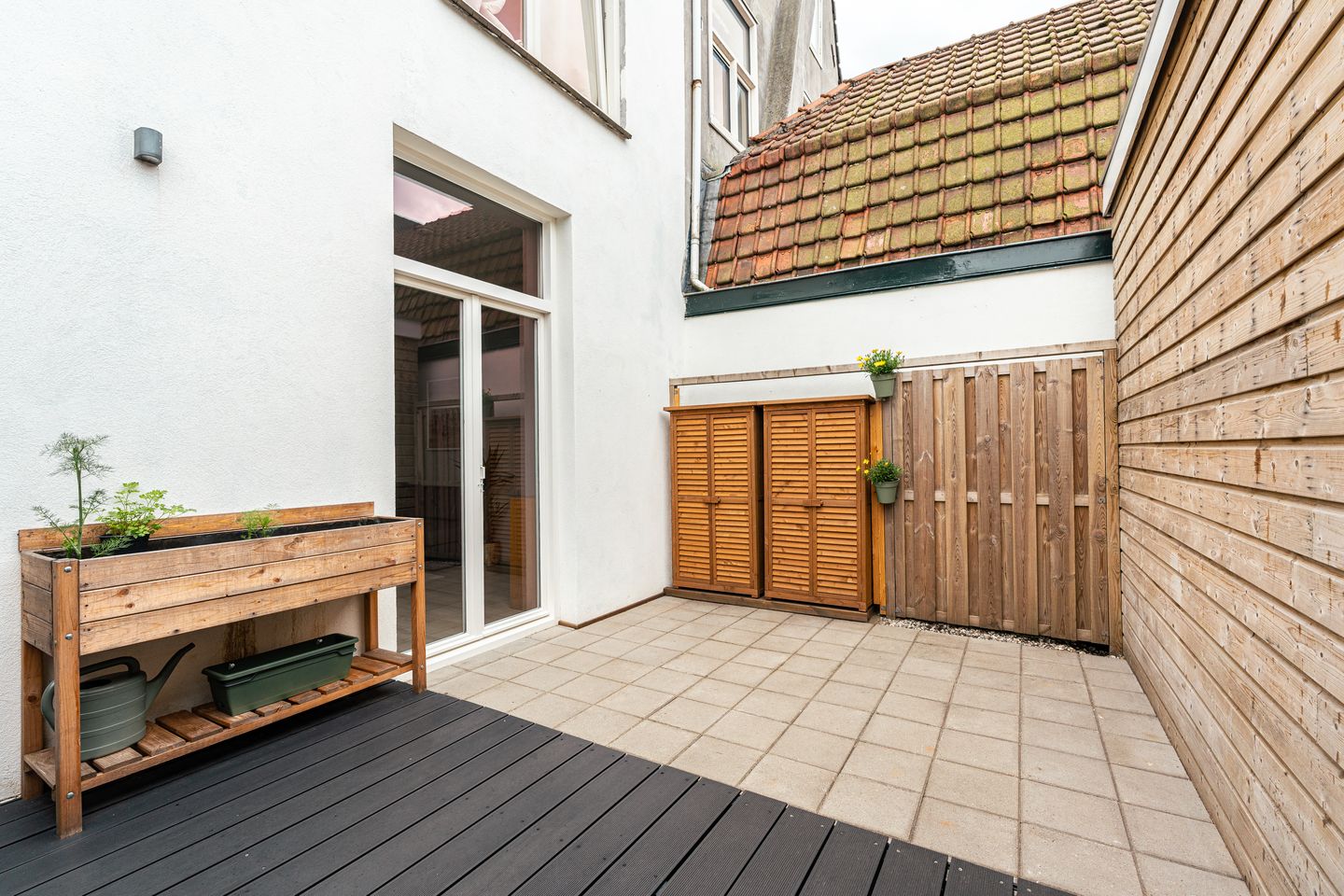 Photo 19 of Maerten van Heemskerckstraat 48-ZW