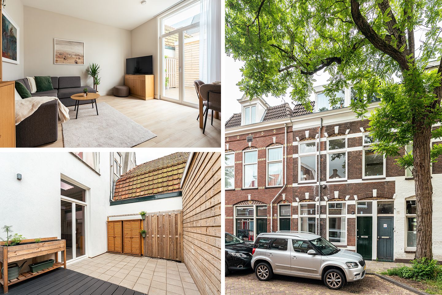 Photo 4 of Maerten van Heemskerckstraat 48-ZW