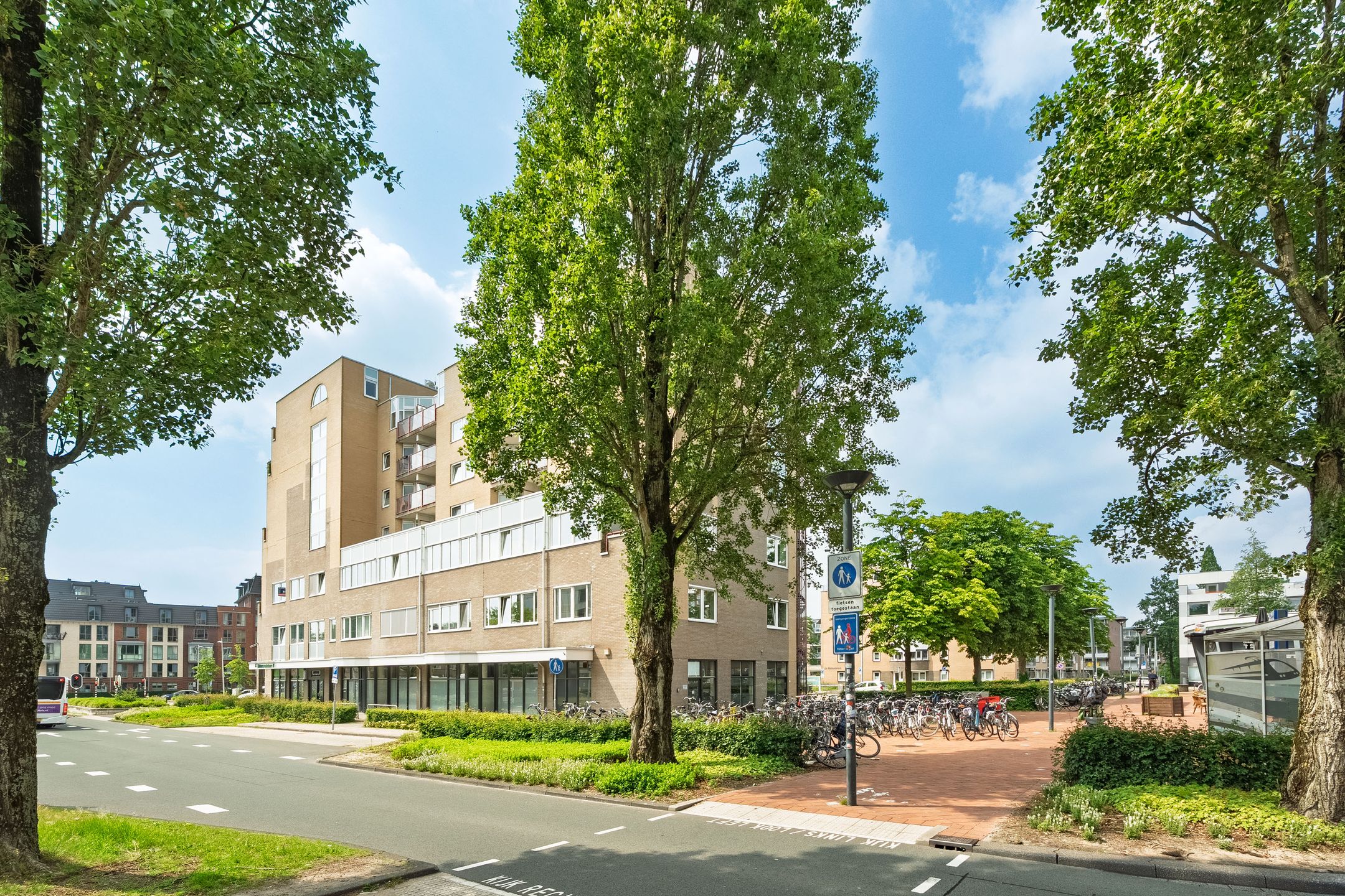 Photo 3 of Stadsbrink 1-K540