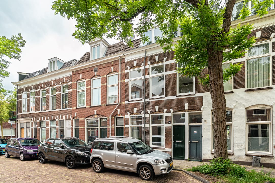 Photo 2 of Maerten van Heemskerckstraat 48-ZW