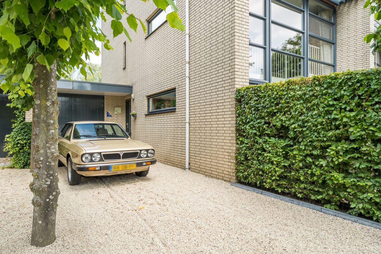Foto 4 van Kleine Hof 48