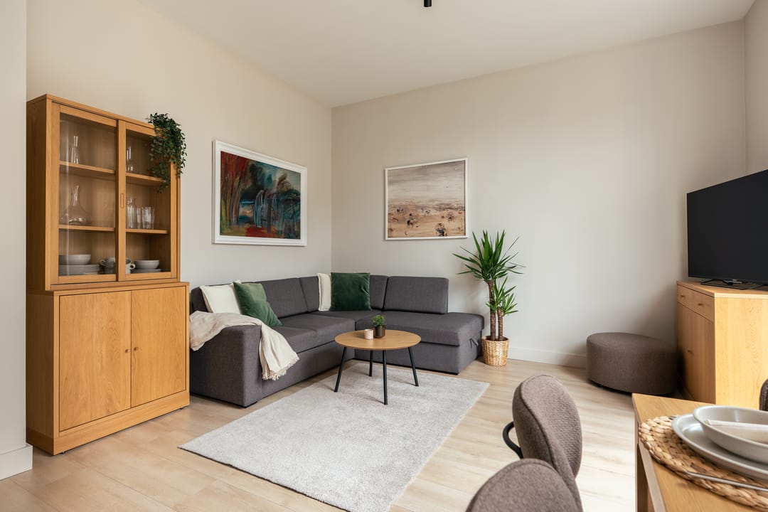 Photo 8 of Maerten van Heemskerckstraat 48-ZW