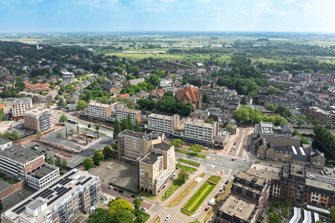 Photo 26 of Stadsbrink 1-K540