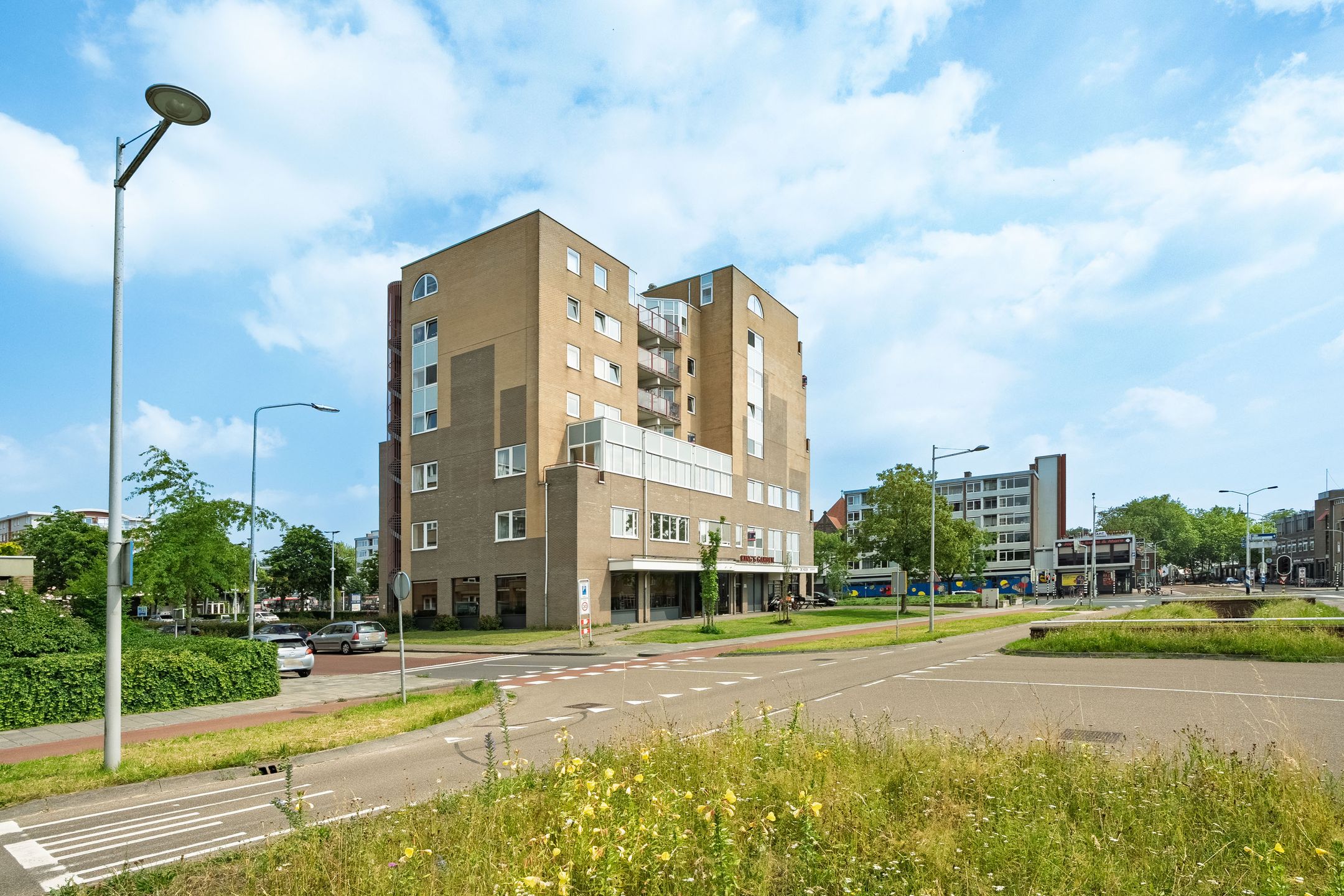 Photo 18 of Stadsbrink 1-K540