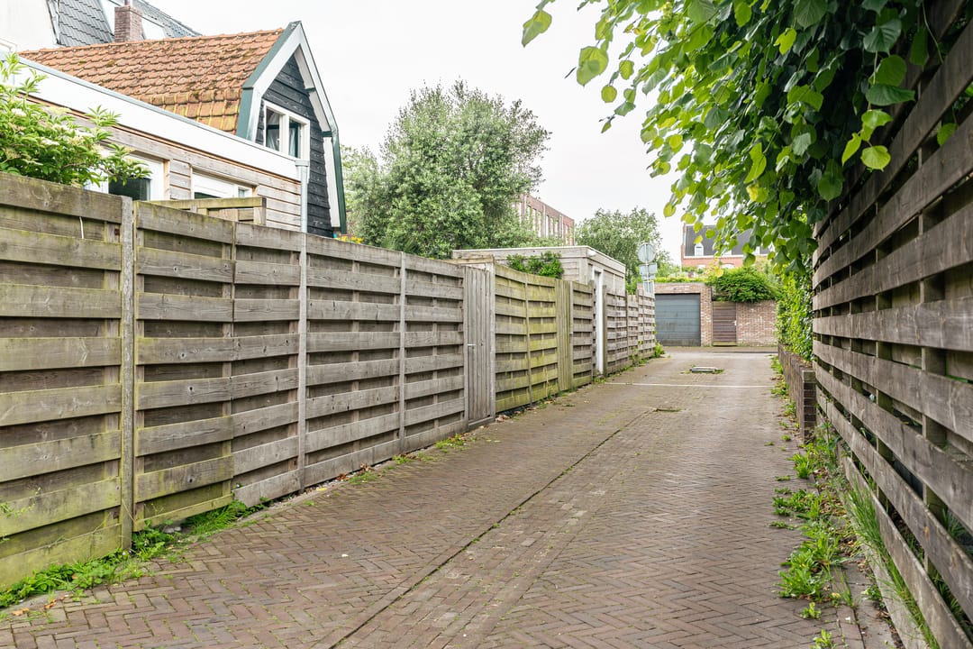 Photo 28 of Maerten van Heemskerckstraat 48-ZW