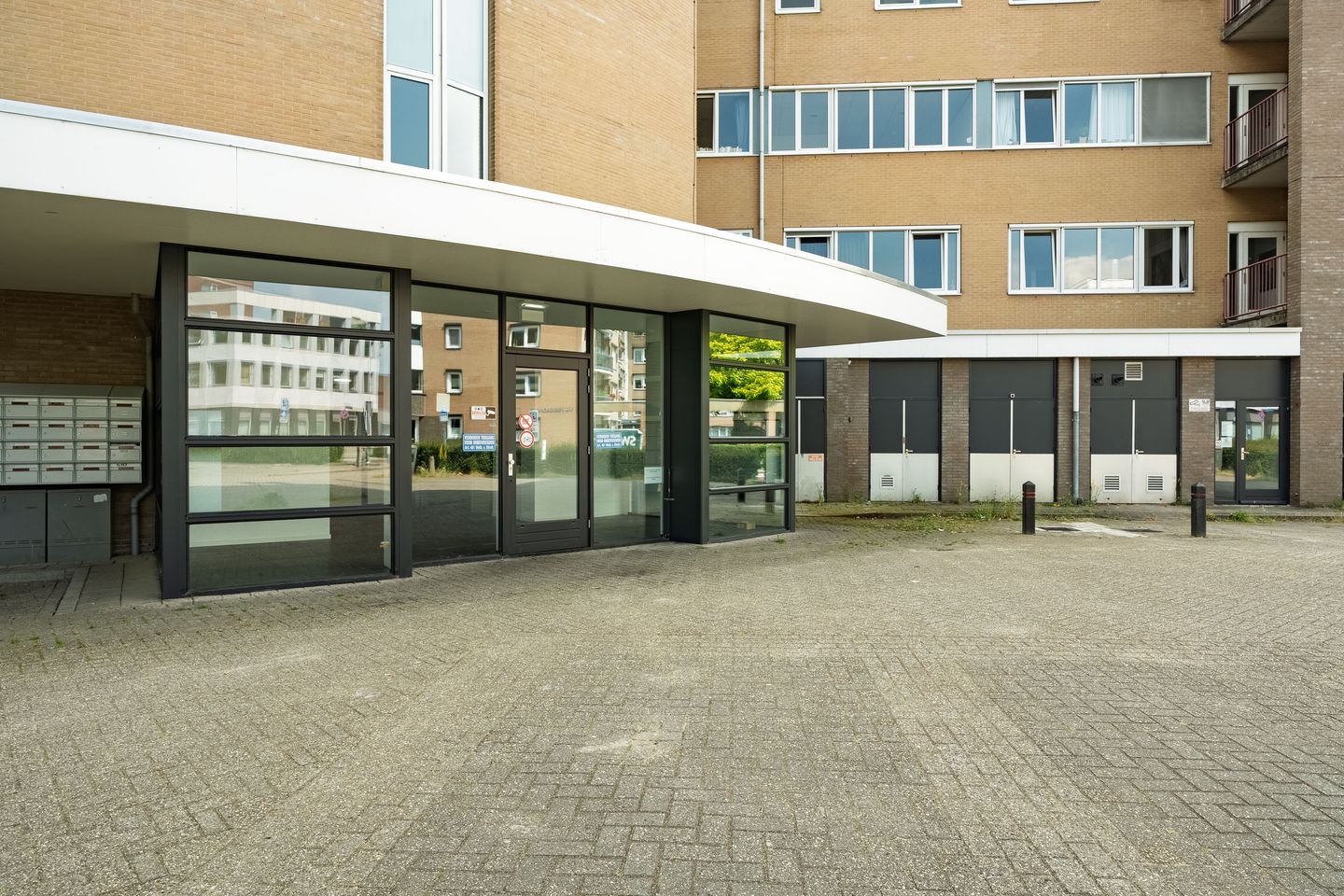 Photo 19 of Stadsbrink 1-K540