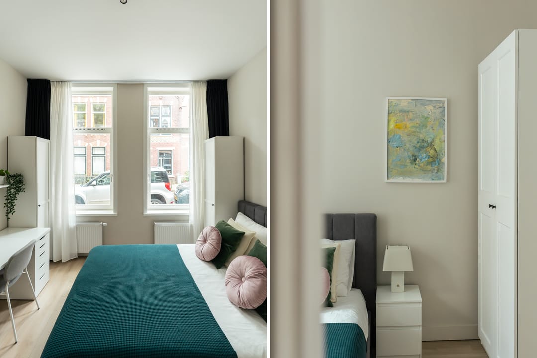 Photo 16 of Maerten van Heemskerckstraat 48-ZW