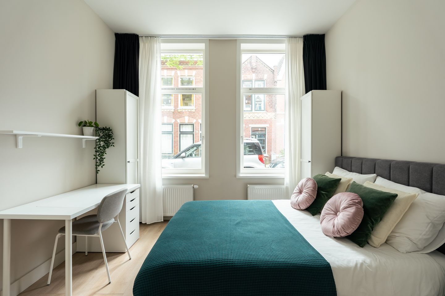 Photo 14 of Maerten van Heemskerckstraat 48-ZW