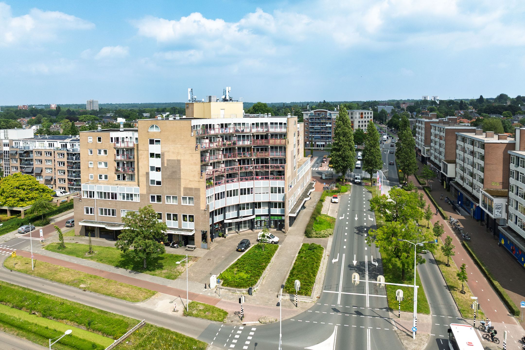 Photo 33 of Stadsbrink 1-K540