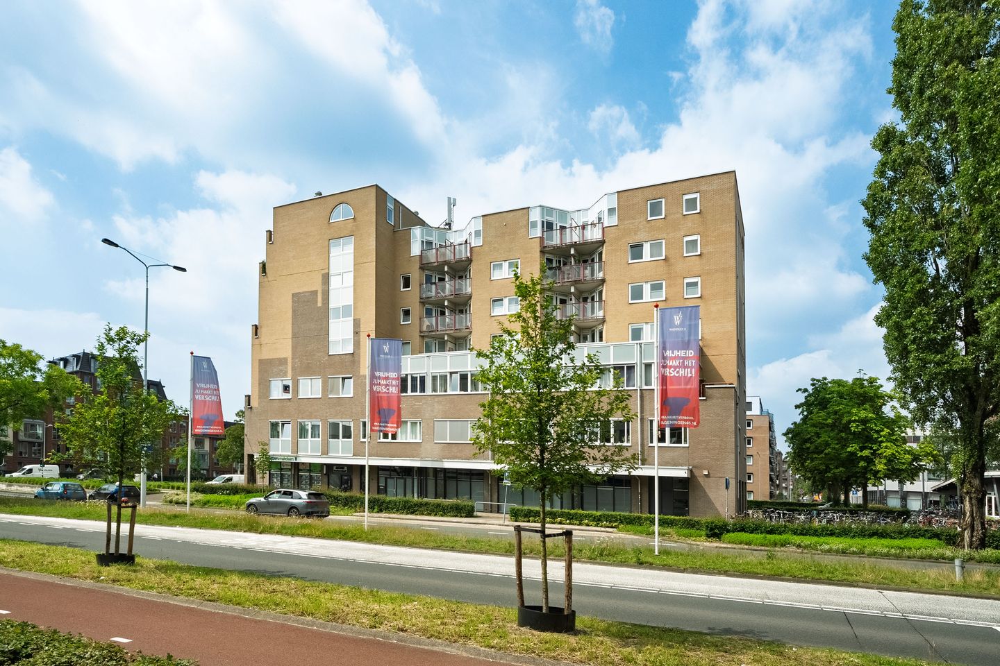 Photo 14 of Stadsbrink 1-K540