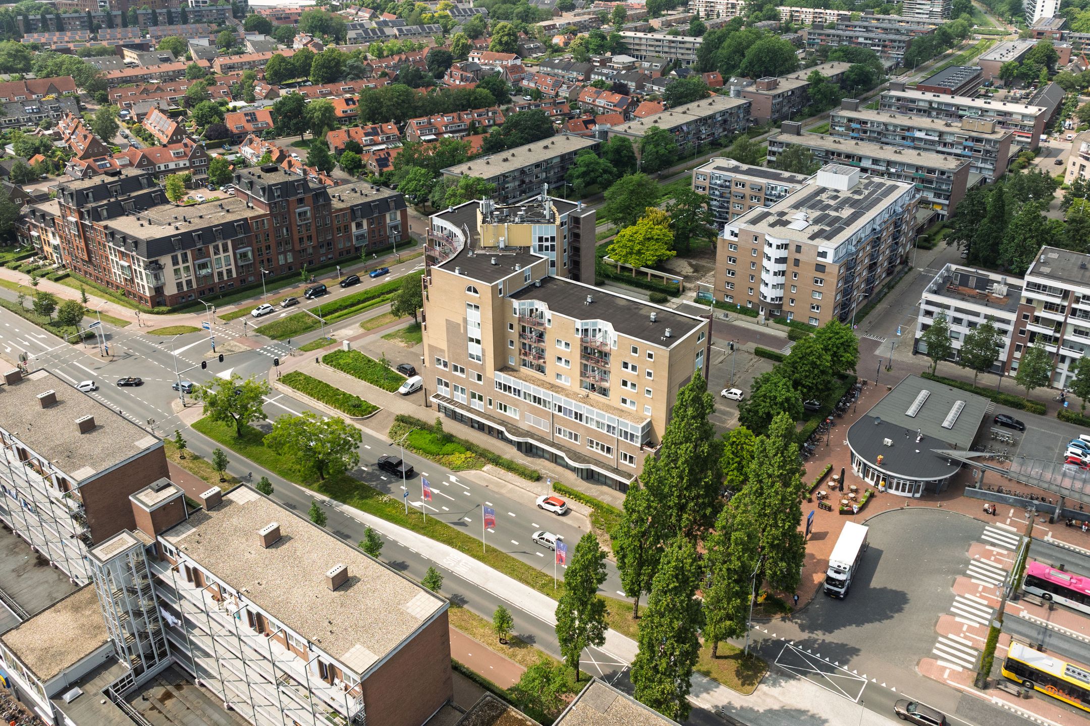 Photo 30 of Stadsbrink 1-K540