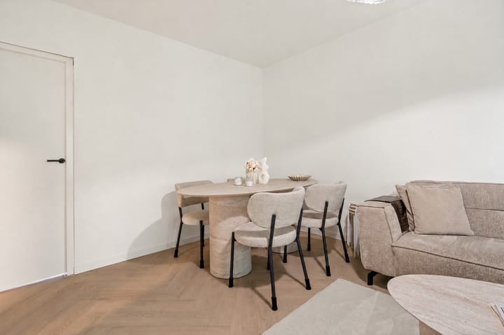 Appartement te koop: Poelenburg 25, Zaandam