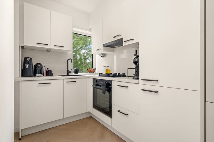 Appartement te koop: Poelenburg 25, Zaandam