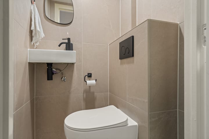 Appartement te koop: Poelenburg 25, Zaandam
