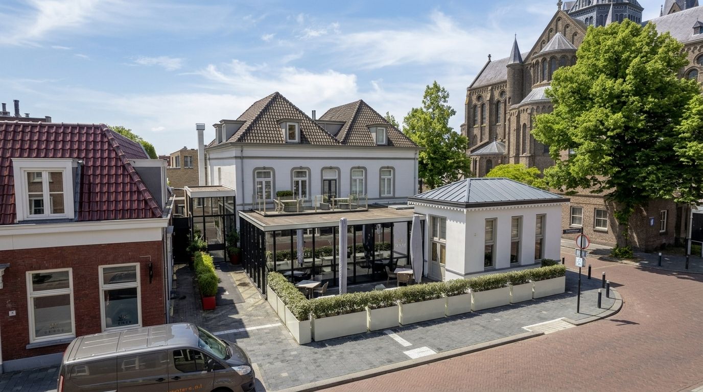 Ploegstraat 41 