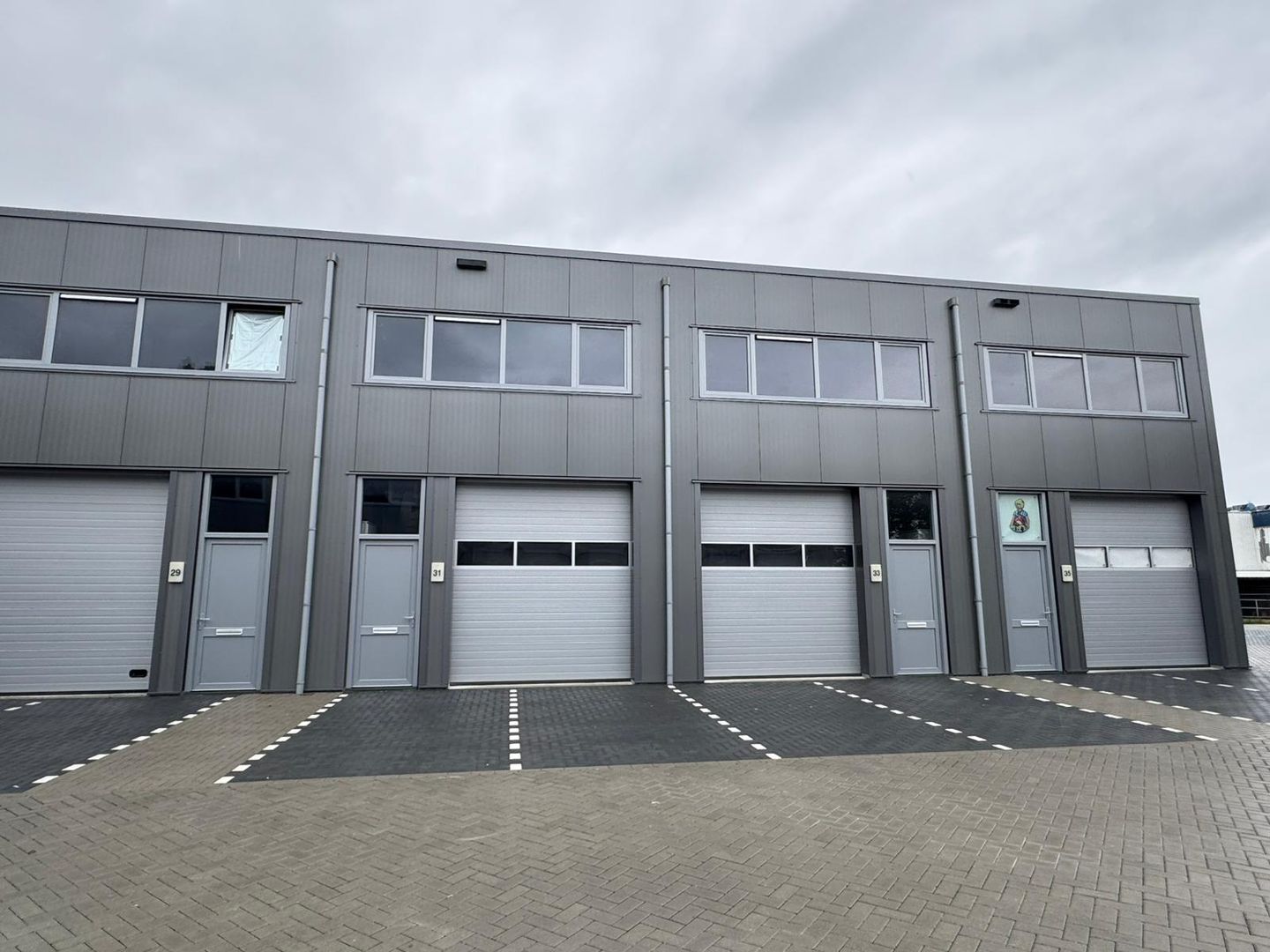 View photo 1 of Latensteinse Middenweg 33