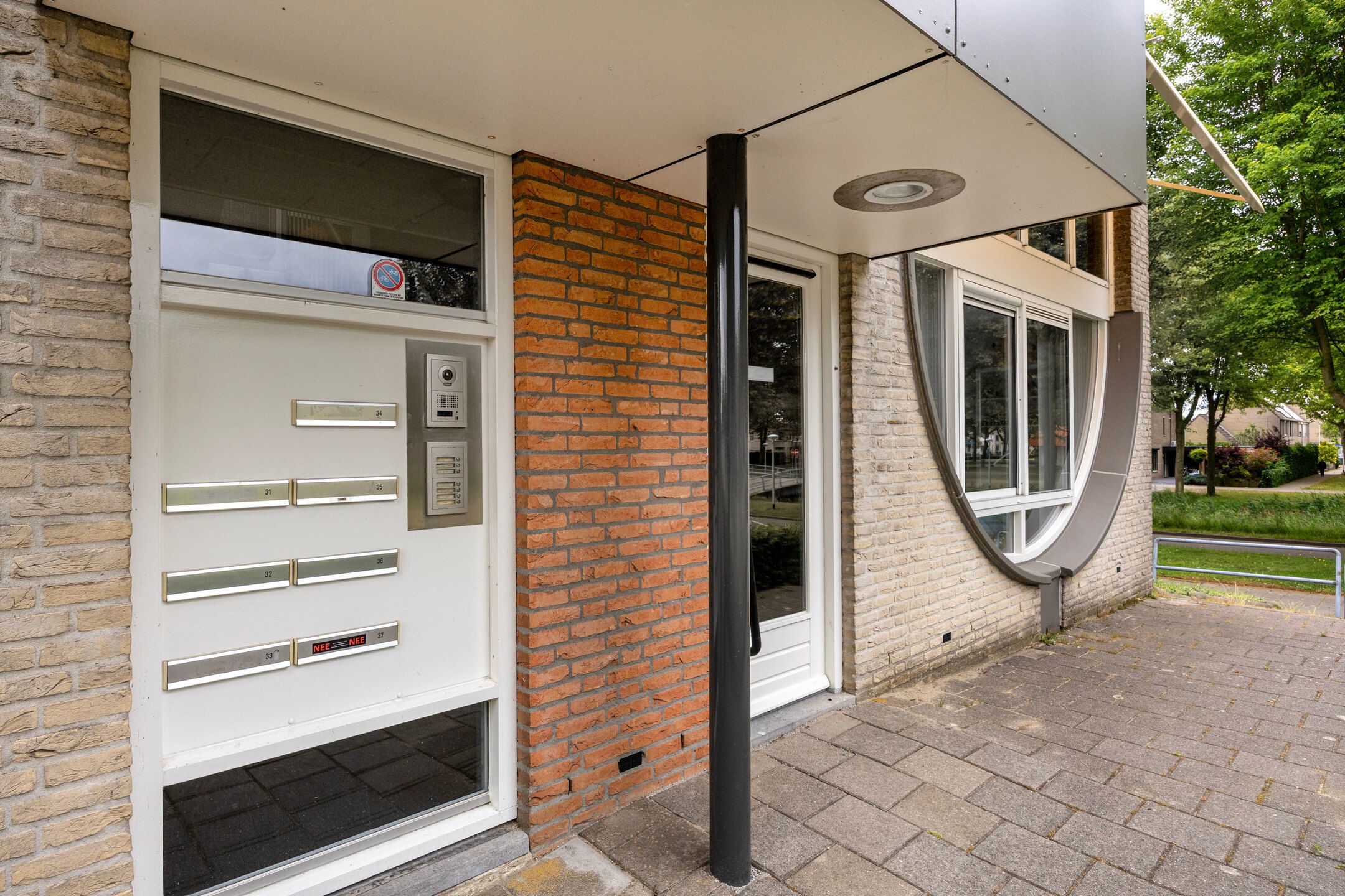 Photo 6 of Haringstraat 37
