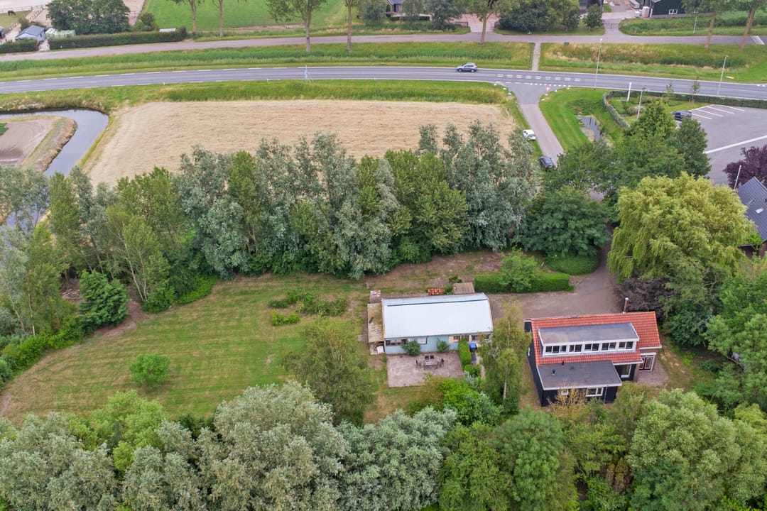 Photo 1 of Achterweg 12