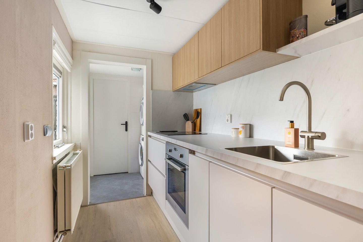 Foto 4 van Mesdagstraat 38