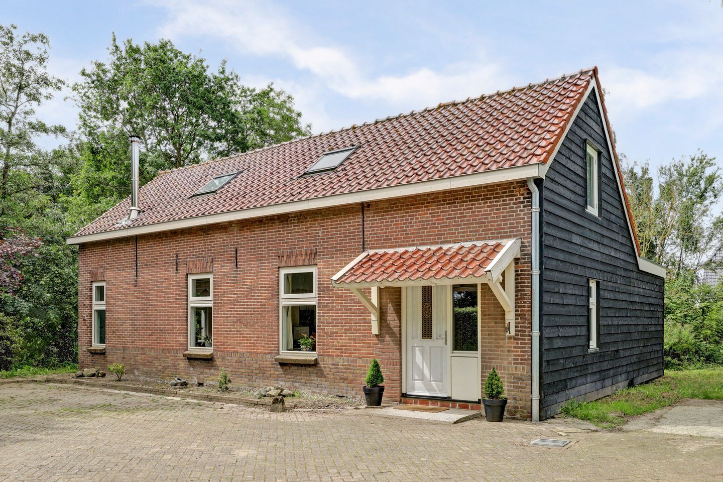Photo 10 of Achterweg 12