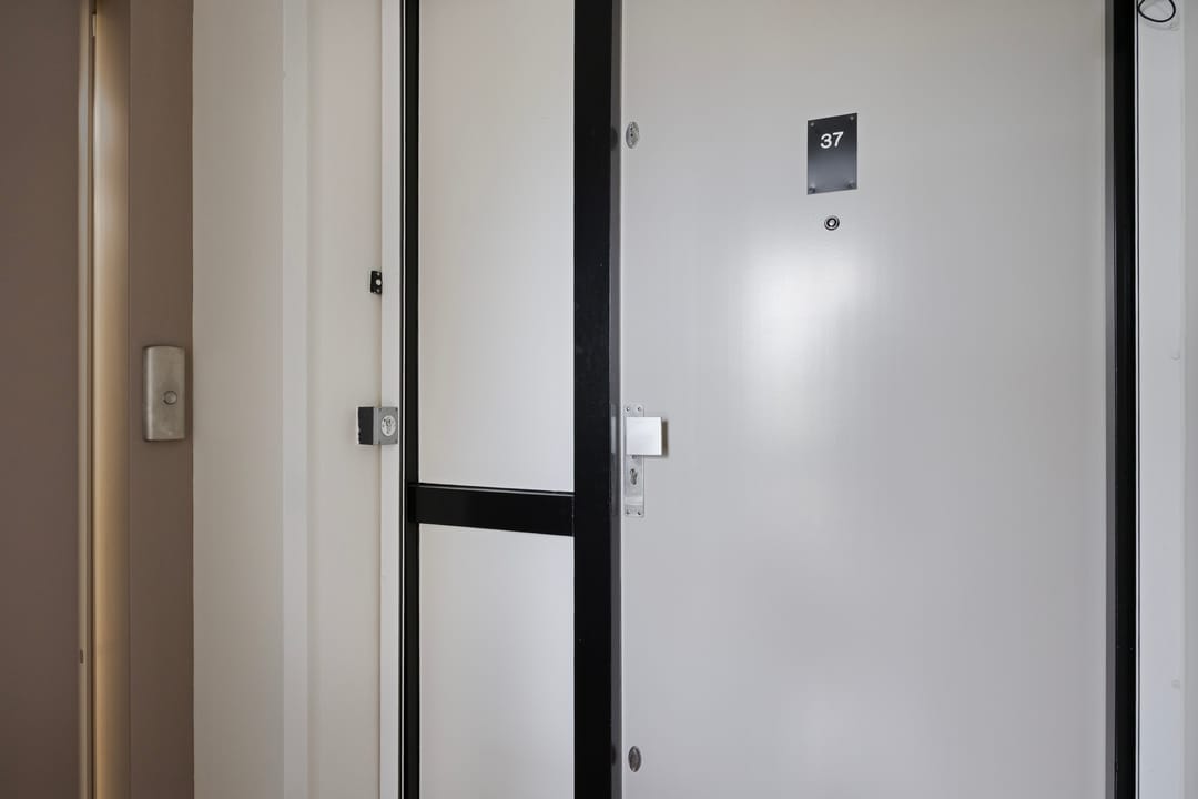 Photo 7 of Haringstraat 37
