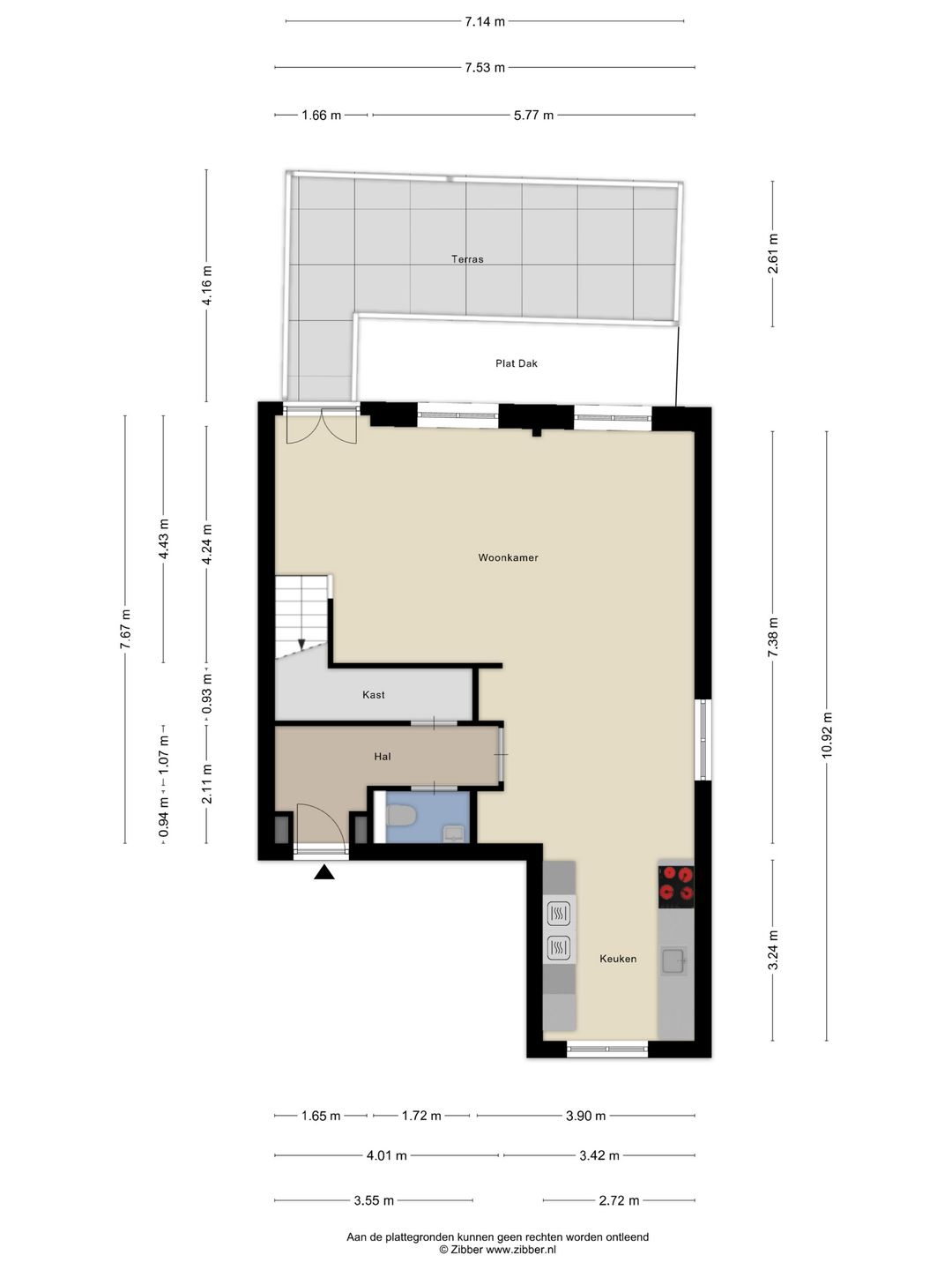 Foto 56 van Ploegstraat 41