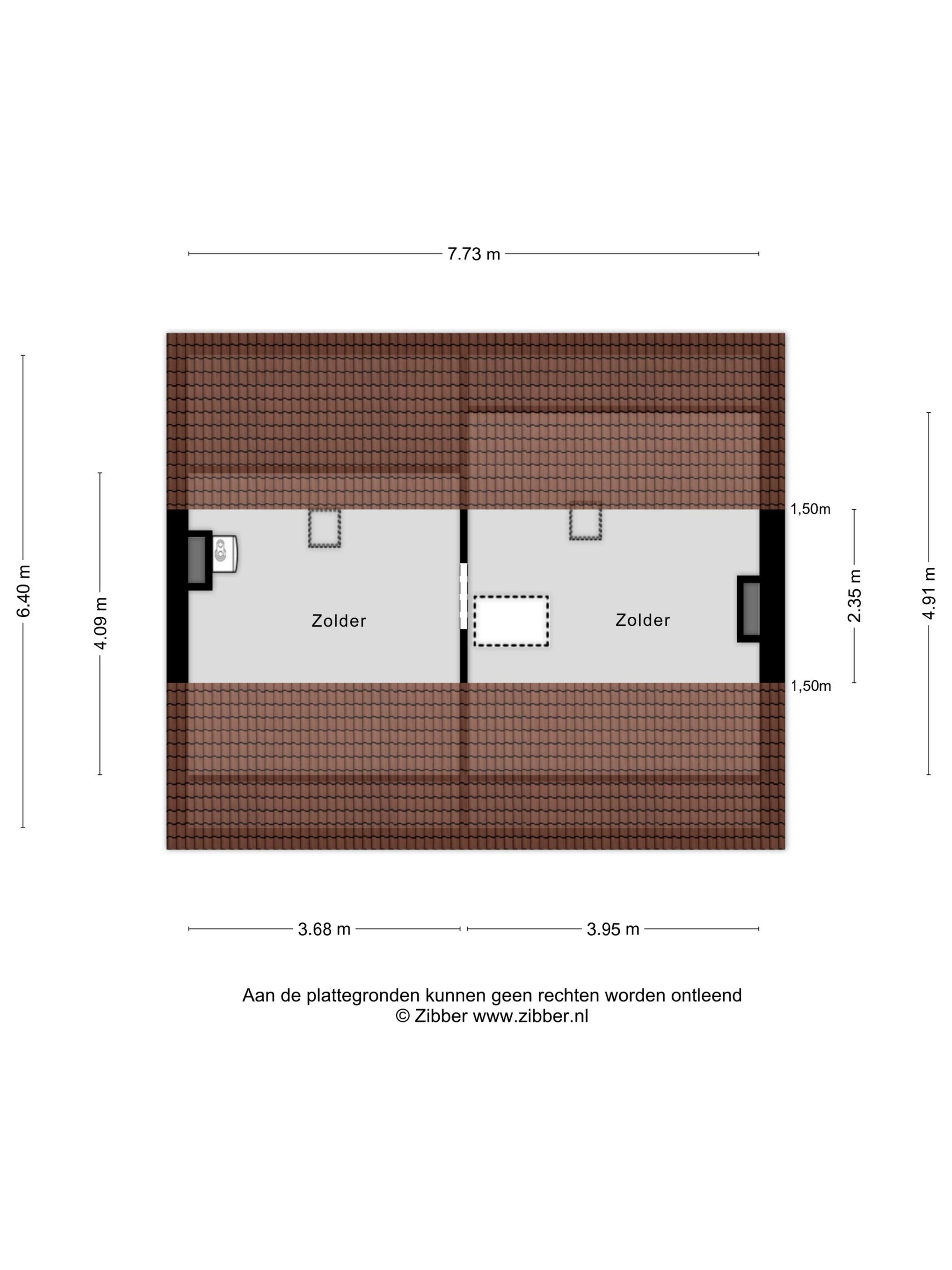 Foto 42 van Veldstraat 8