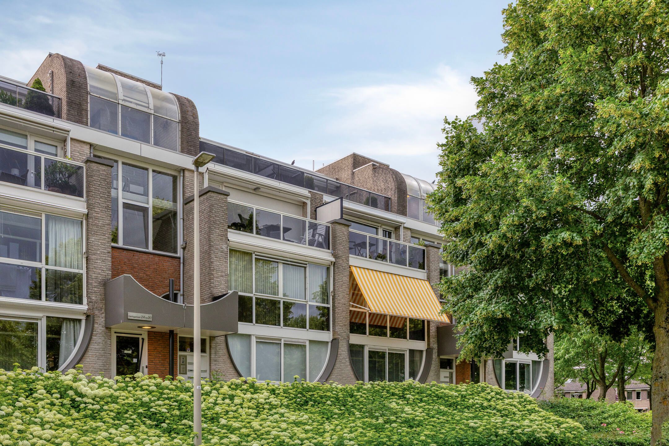 Photo 33 of Haringstraat 37
