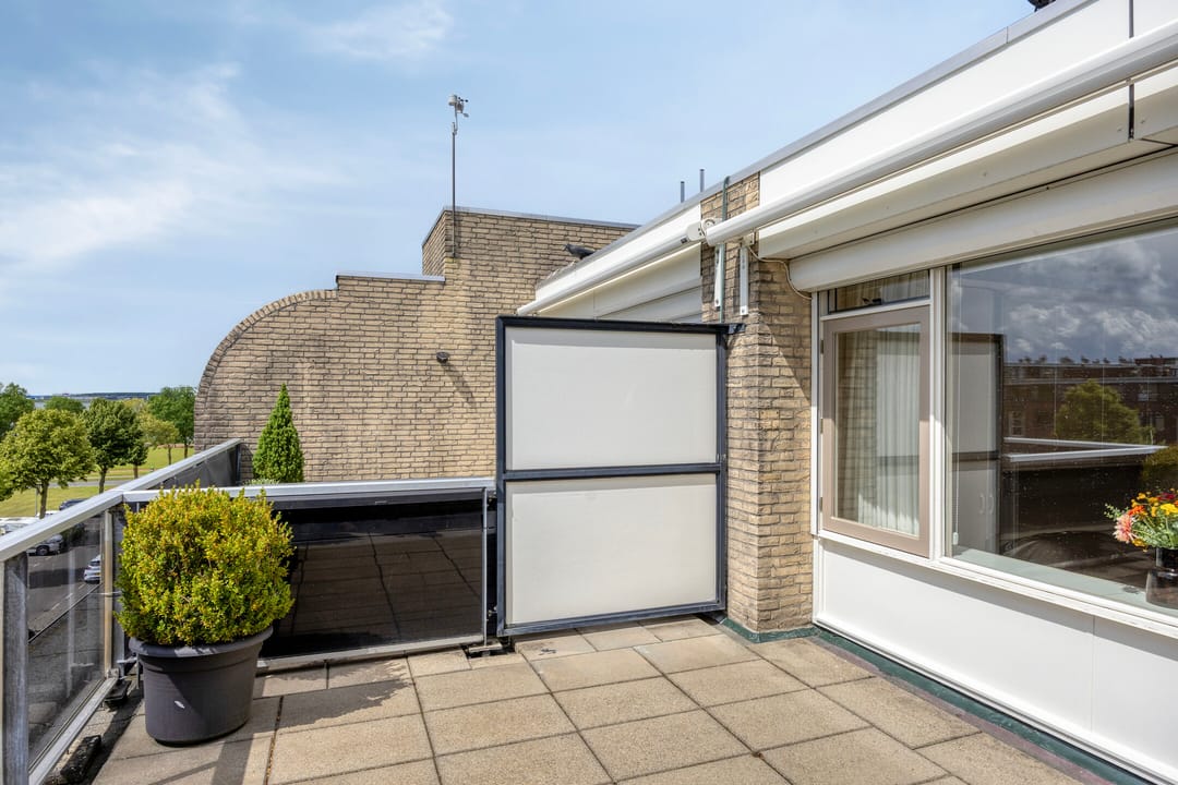 Photo 22 of Haringstraat 37