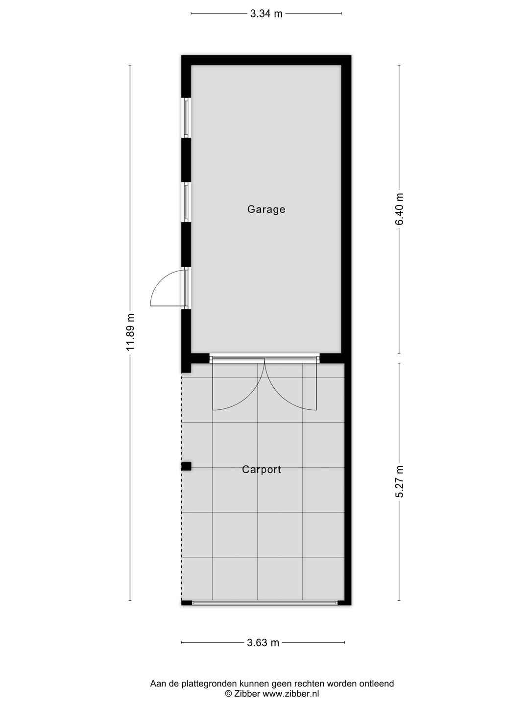 Foto 43 van Veldstraat 8