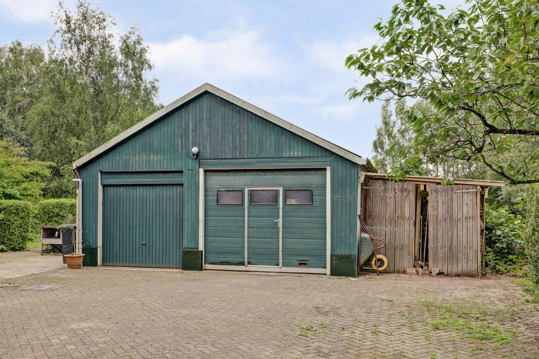 Photo 9 of Achterweg 12