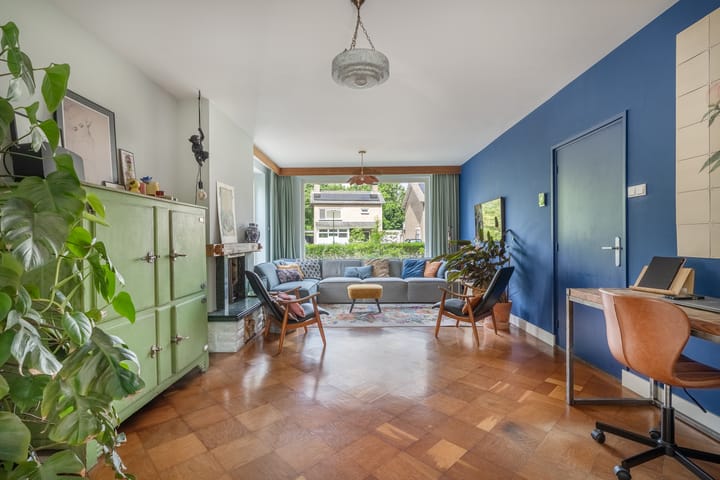 Foto 4 van Veldstraat 8