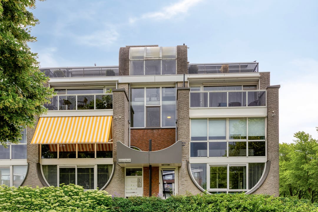 Photo 1 of Haringstraat 37