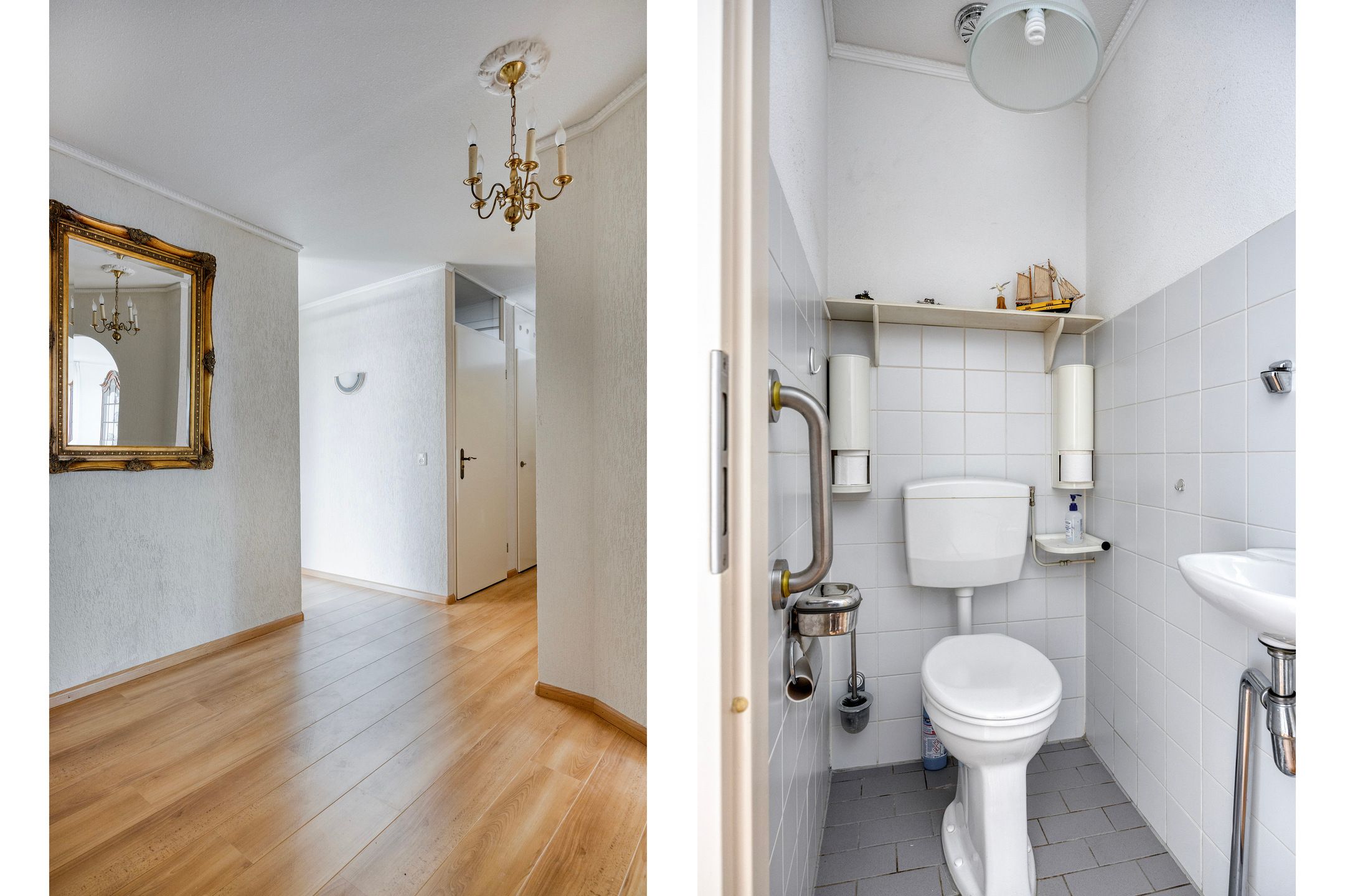 Photo 12 of Haringstraat 37
