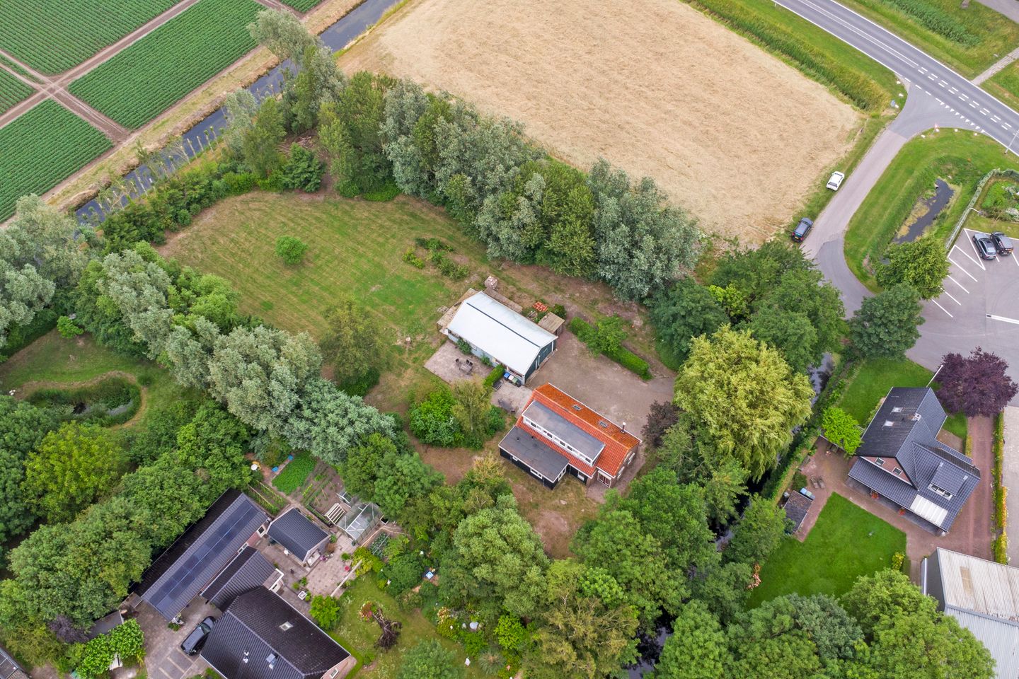 Photo 65 of Achterweg 12